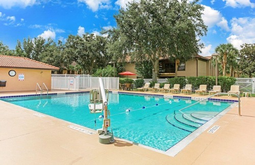 Solivita Resort | Alhambra Villas at Poinciana - The Best Deal Here!*