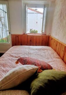 Viznar Apartment | Alhambrita casa acogedora cerca de Granada