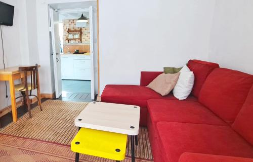 Viznar Apartment | Alhambrita casa acogedora cerca de Granada