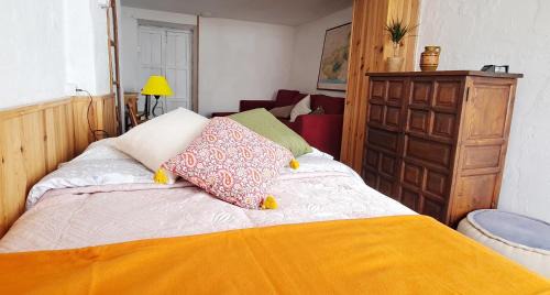 Viznar Apartment | Alhambrita casa acogedora cerca de Granada