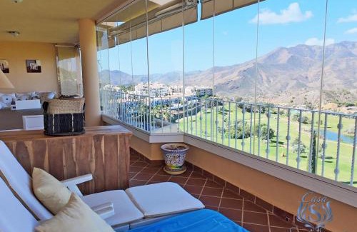 Alhaurin el Grande Apartment | Alhaurin Golf Apartment Casa Sans Soucis