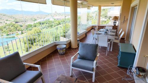 Alhaurin el Grande Apartment | Alhaurin Golf Apartment Casa Sans Soucis