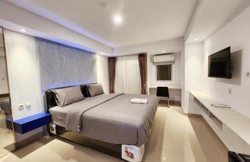 Medan Hotel | Alhesa Apartment