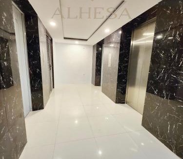 Medan Hotel | Alhesa Apartment