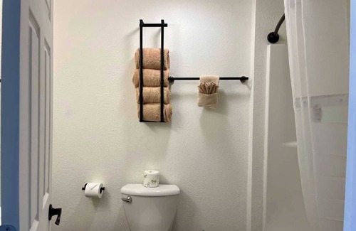 Lake of the Ozarks Hotel | Alhonna Resort Motel Unit 36