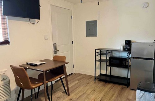 Lake Ozark Hotel | Alhonna Resort's Recently Renovated Motel Unit 34