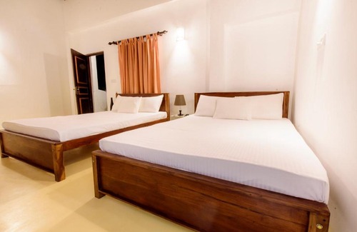 Galle House | Ali Gedara Bungalow
