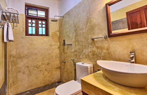 Galle House | Ali Gedara Bungalow