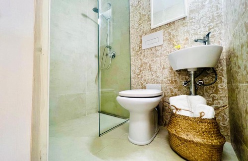 Santa Lucia Apartment | Ali One