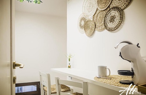 Santa Lucia Apartment | Ali One