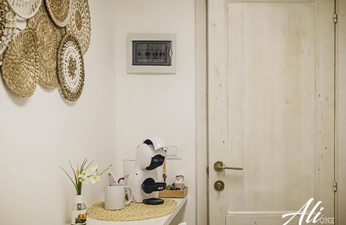 Santa Lucia Apartment | Ali One
