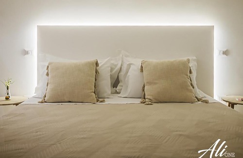 Santa Lucia Apartment | Ali One