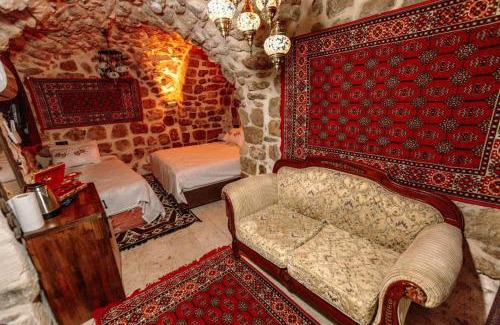 Artuklu Hotel | Ali paşa konağı mardin