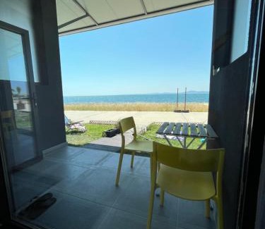 Pomorie Apartment | Aliara Dilara Beach Apartments