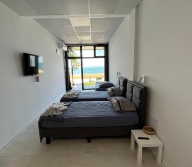 Pomorie Apartment | Aliara Dilara Beach Apartments
