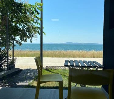 Pomorie Apartment | Aliara Dilara Beach Apartments