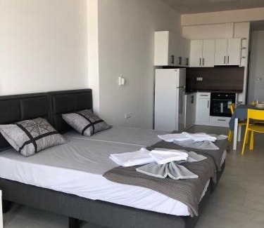 Pomorie Apartment | Aliara Dilara Beach Apartments