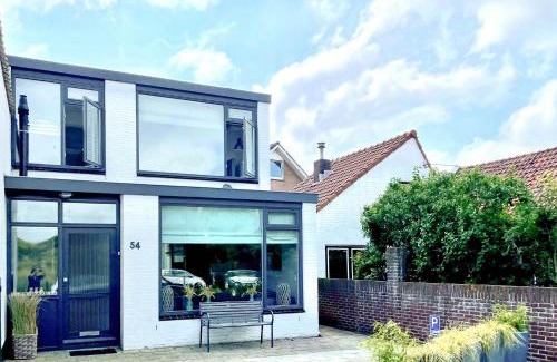 Wijk aan Zee House | Alibi aan Zee