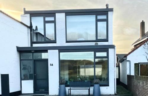 Wijk aan Zee House | Alibi aan Zee