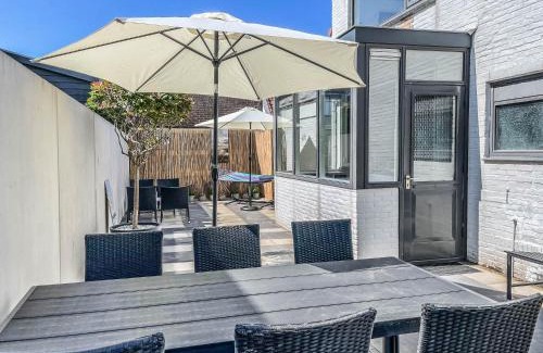 Wijk aan Zee House | Alibi aan Zee