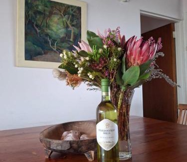 Betty's Bay House | Alibi at the Sea