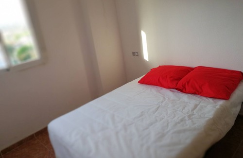 Alicante House | ALICANTE APARTMENT RESIDENCE COLONIA SANTA ISABEL