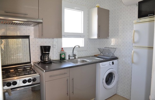 L'Estartit Apartment | Alicante 1 - L'Estartit, Center