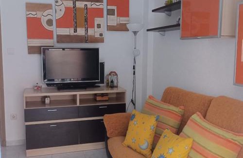 Alicante House | Alicante Habitación Oasis