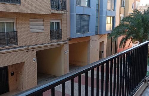 Alicante House | Alicante Habitación Oasis