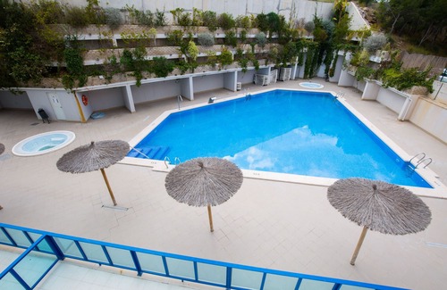 Alicante Apartment | Alicante Hills South One Bedroom Apartment Sleeps