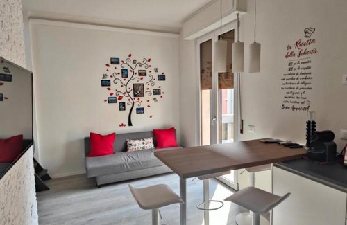 San Jacopino Apartment | Alice house with amazing terrace