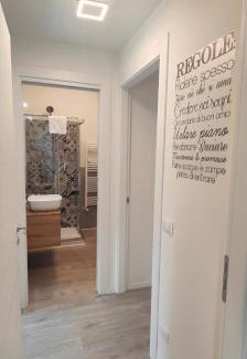 San Jacopino Apartment | Alice house with amazing terrace