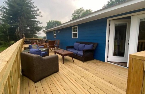Mentone House | Alice’s Acres