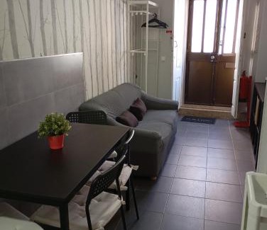 Setubal Apartment | Aliciamar 29 by Casas de Setúbal