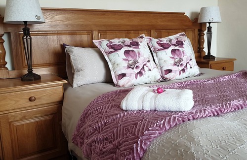 Sutherland House | Alien Inn quality self catering accommodation.