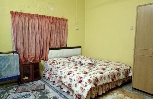 Guar Chempedak House | ALIFUMAI HOMESTAY GUAR CHEMPEDAK YAN KEDAH