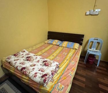 Guar Chempedak House | ALIFUMAI HOMESTAY GUAR CHEMPEDAK YAN KEDAH