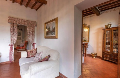 Montieri House | Alighiero II by Interhome