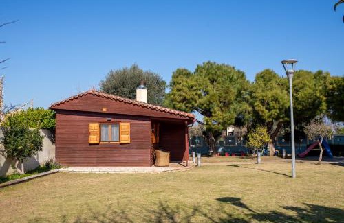 Aigio House | Aliki Guest House