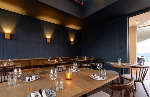 Menlyn Apartment | Alimama Spaces: Koketso's Menlyn Maine