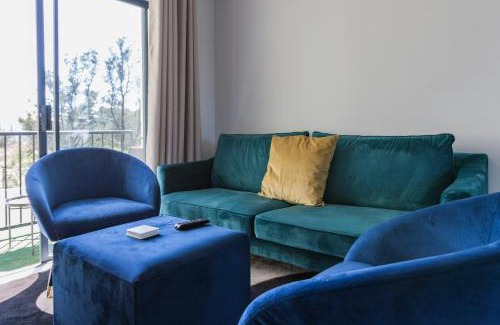 Boksburg Apartment | Alimama Spaces: The Manson's Green Park