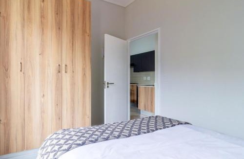 Boksburg Apartment | #AlimamaSpaces Chelsea's GreenPark