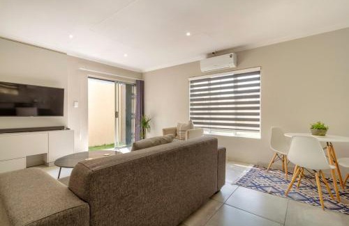 Greater Johannesburg Metropolitan Area Apartment | #AlimamaSpaces Culross Cottage Retreat