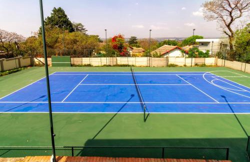 Greater Johannesburg Metropolitan Area Apartment | #AlimamaSpaces Culross House