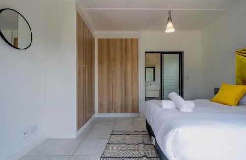 Kareeberg Apartment | #AlimamaSpaces Edith's Villa