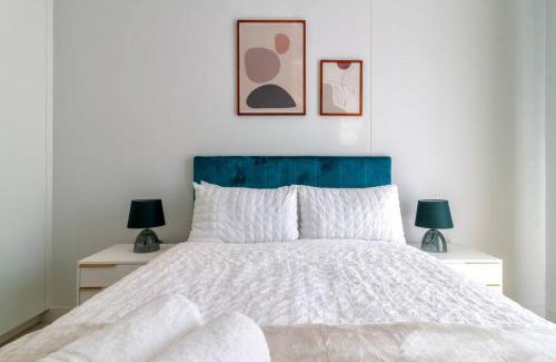 Greater Johannesburg Metropolitan Area Apartment | #AlimamaSpaces: Jay's Cassini