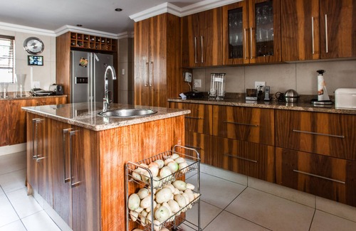 Greater Johannesburg Metropolitan Area House | #AlimamaSpaces: Manson's Bryanston House