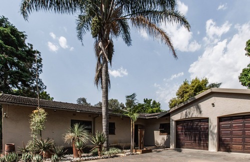 Greater Johannesburg Metropolitan Area House | #AlimamaSpaces: Manson's Bryanston House