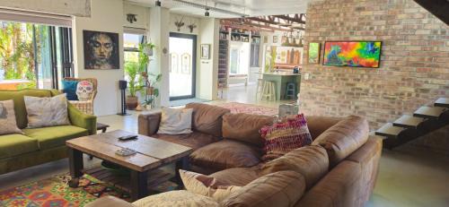 Klapmuts Villa | Alimandi Villa