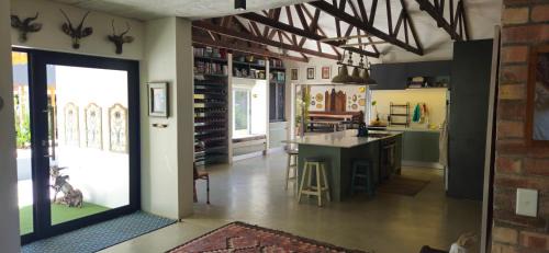 Klapmuts Villa | Alimandi Villa
